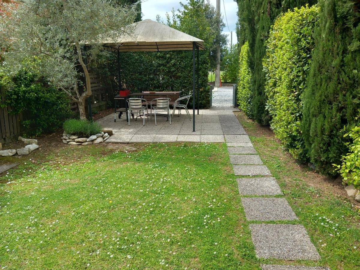 Toskana Relax Fucecchio Kültér fotó
