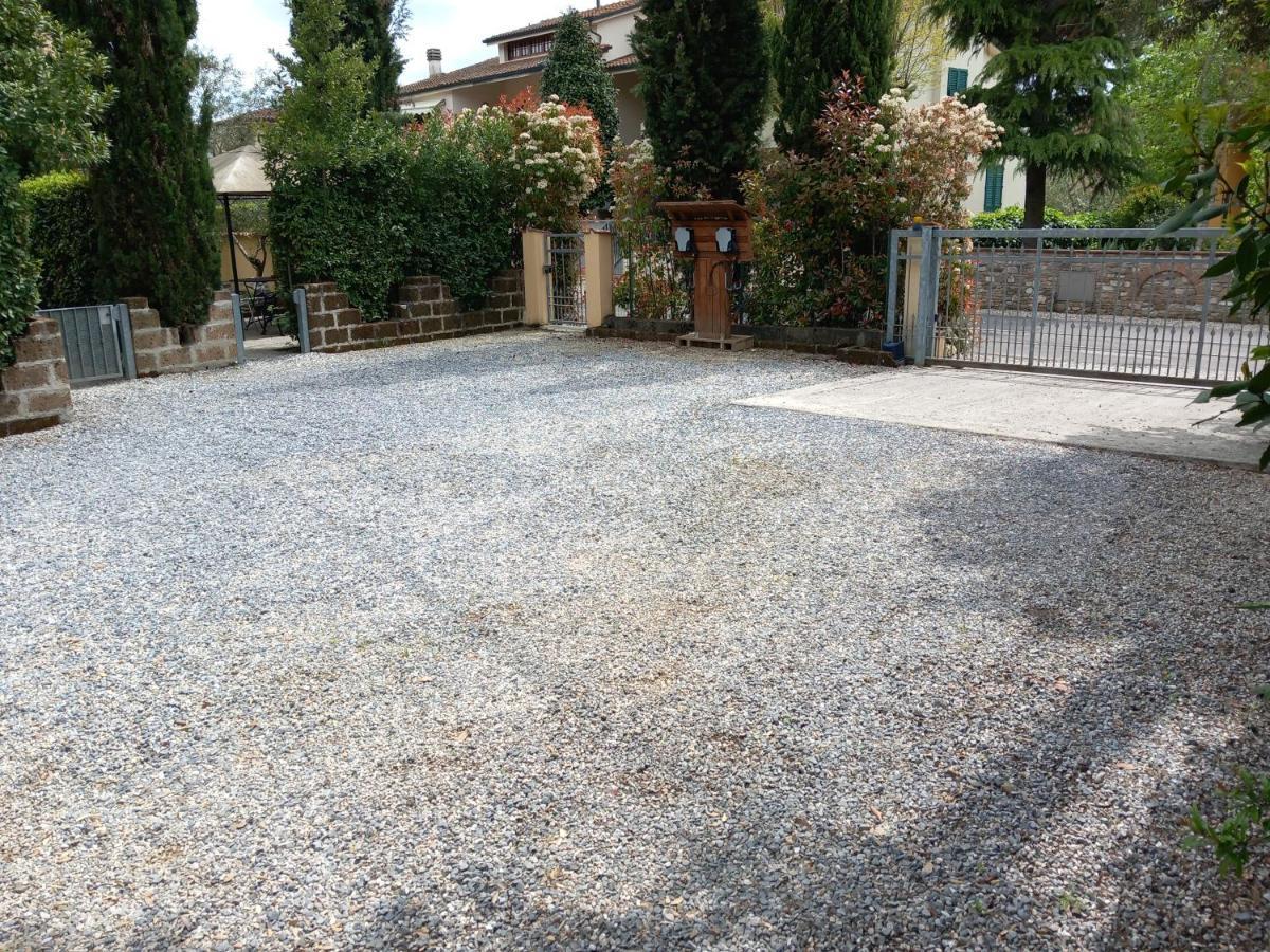 Toskana Relax Fucecchio Szoba fotó
