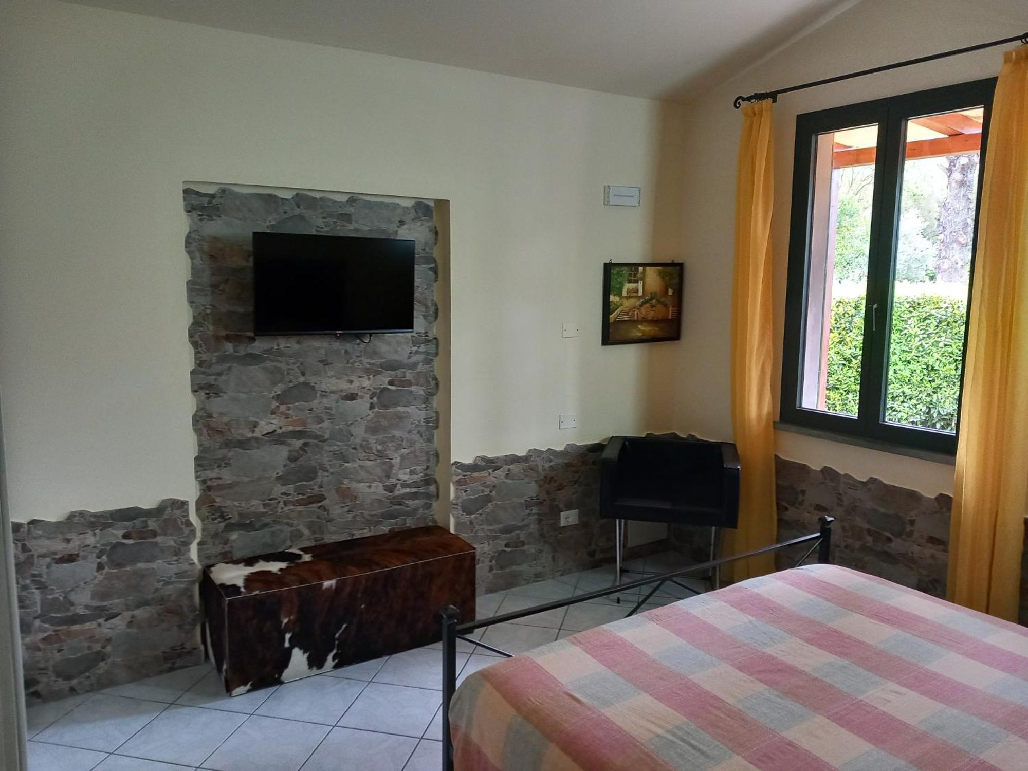 Toskana Relax Fucecchio Kültér fotó