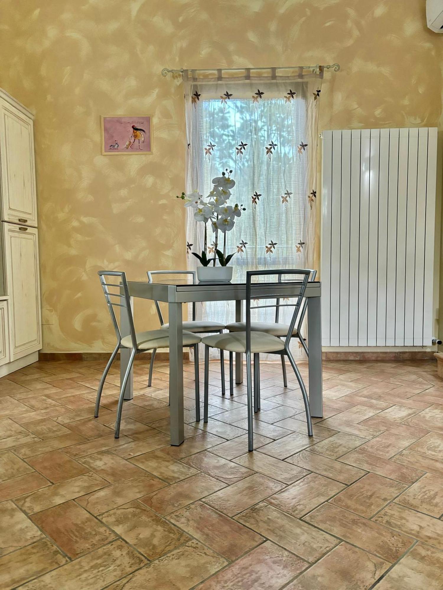 Toskana Relax Fucecchio Szoba fotó