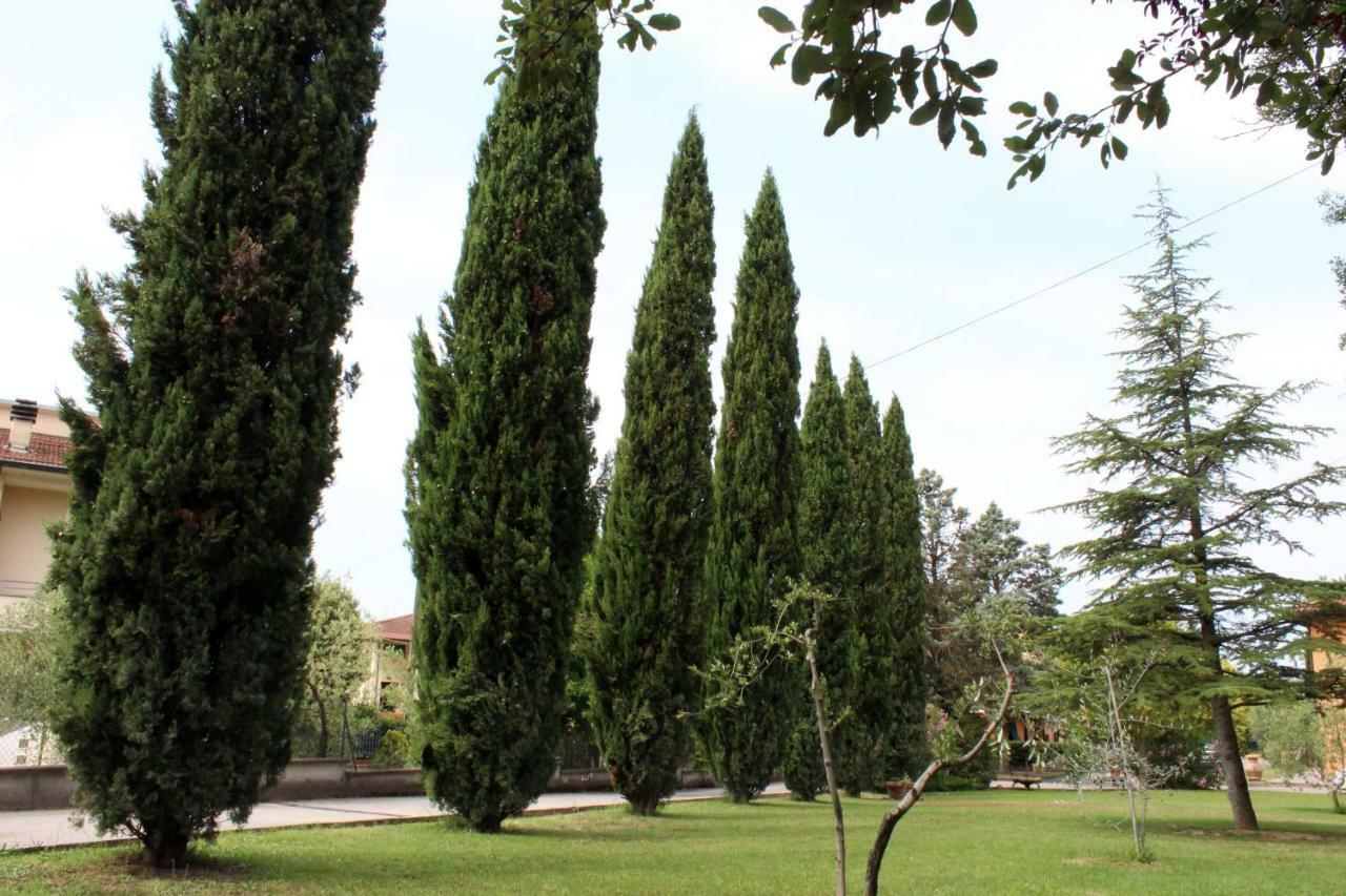 Toskana Relax Fucecchio Kültér fotó