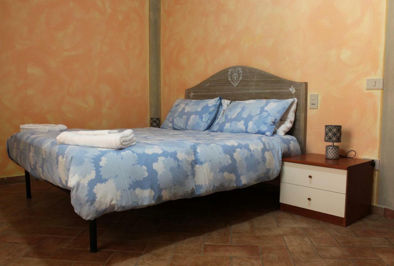 Toskana Relax Fucecchio Kültér fotó