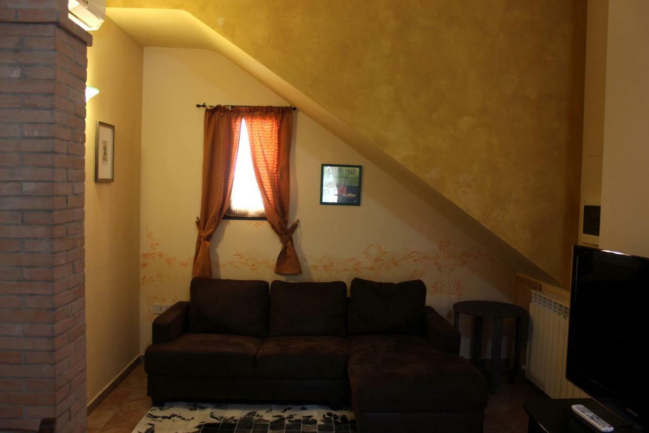 Toskana Relax Fucecchio Kültér fotó