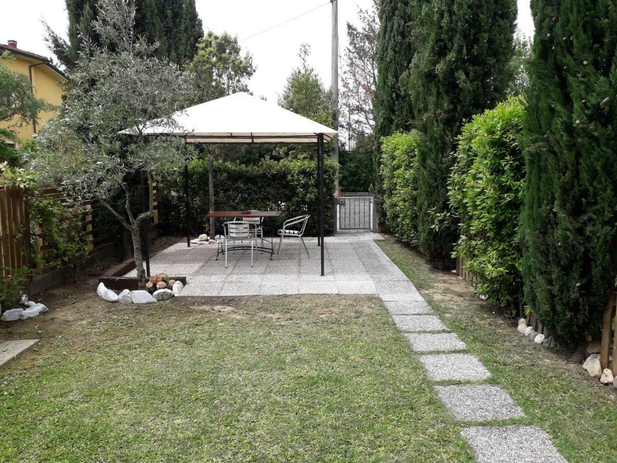 Toskana Relax Fucecchio Kültér fotó